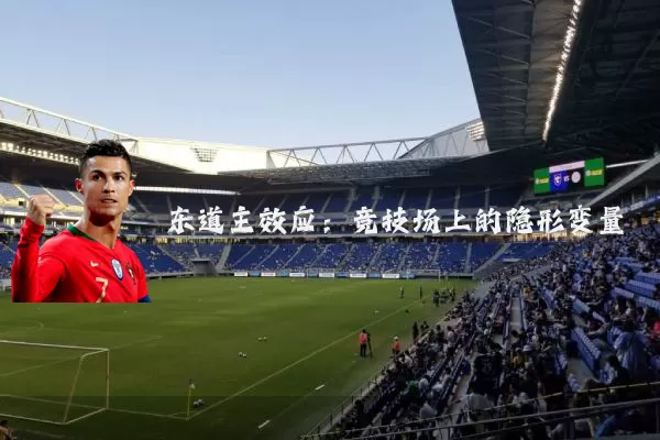 东道主效应：竞技场上的隐形变量