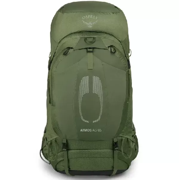 2026 Osprey Atmos AG 65 旗舰徒步背包